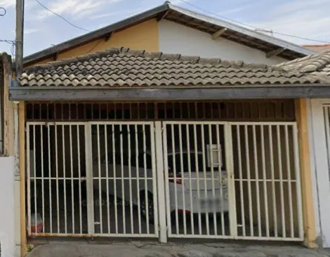 Sao Jose dos Campos Bosque dos Eucaliptos Casa Venda R$450.000,00 3 Dormitorios 2 Vagas Area do terreno 125.00m2 Area construida 70.00m2