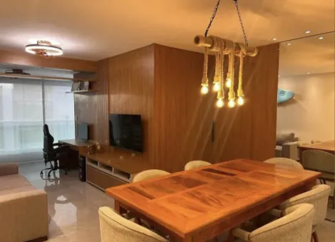 Sao Jose dos Campos Jardim Sao Dimas Apartamento Venda R$1.020.000,00 Condominio R$515,00 2 Dormitorios 2 Vagas 
