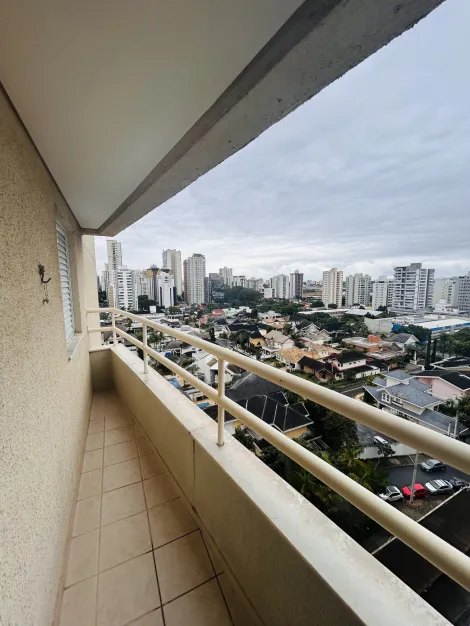 Sao Jose dos Campos Jardim Aquarius Apartamento Venda R$880.000,00 Condominio R$750,00 2 Dormitorios 2 Vagas Area construida 75.00m2
