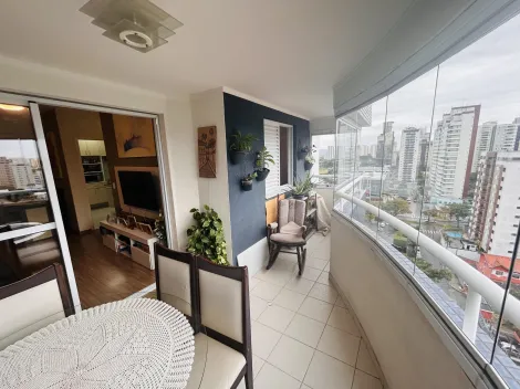 Sao Jose dos Campos Jardim Aquarius Apartamento Venda R$860.000,00 Condominio R$950,00 2 Dormitorios 1 Vaga Area construida 68.00m2