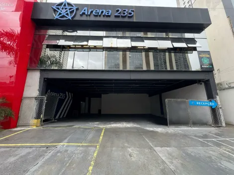 Sao Jose dos Campos Condominio Royal Park Estabelecimento Locacao R$ 38.590,00  5 Vagas 