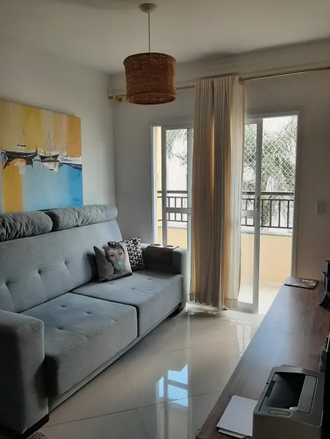 Sao Jose dos Campos Cidade Morumbi Apartamento Venda R$450.000,00 Condominio R$370,00 2 Dormitorios 1 Vaga 