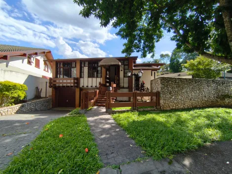 Sao Jose dos Campos Jardim Apolo I Casa Venda R$2.670.000,00 Condominio R$800,00 3 Dormitorios 2 Vagas Area do terreno 540.00m2 Area construida 262.00m2