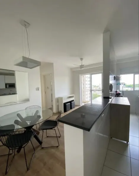 Sao Jose dos Campos Jardim Augusta Apartamento Venda R$590.000,00 Condominio R$493,00 2 Dormitorios 2 Vagas 