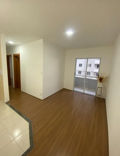 Sao Jose dos Campos Parque Residencial Flamboyant Apartamento Venda R$396.000,00 Condominio R$406,00 2 Dormitorios 1 Vaga 