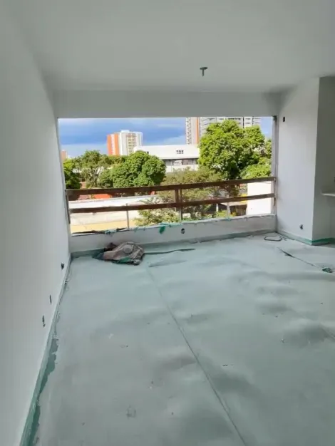 Sao Jose dos Campos Vila Ema Apartamento Venda R$1.100.000,00 2 Dormitorios 2 Vagas 