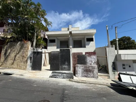 Sao Jose dos Campos Jardim das Industrias Casa Venda R$1.080.000,00 3 Dormitorios 2 Vagas Area do terreno 125.00m2 Area construida 160.00m2