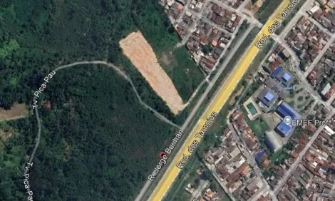 Caraguatatuba Jardim Jaqueira terreno e Area Venda R$2.800.000,00  Area do terreno 10137.00m2 
