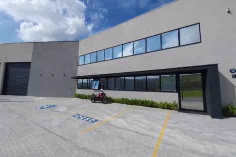Jacarei Rio Comprido Comercial Locacao R$ 24.000,00 Condominio R$1.100,00  6 Vagas Area do terreno 763.68m2 Area construida 763.68m2