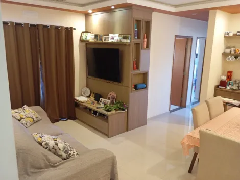 Sao Jose dos Campos Parque Industrial Apartamento Venda R$750.000,00 Condominio R$380,00 3 Dormitorios 2 Vagas 