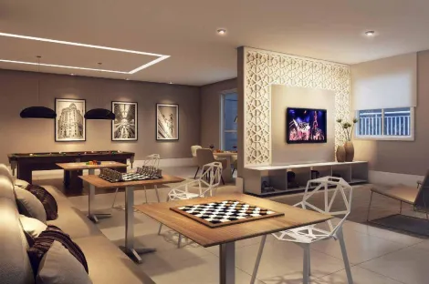 Sao Jose dos Campos Condominio Residencial Colinas do Paratehy Apartamento Venda R$735.000,00 Condominio R$10,00 2 Dormitorios 2 Vagas 