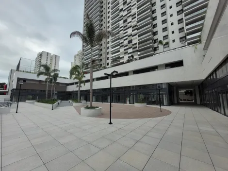Sao Jose dos Campos Jardim Aquarius Comercial Locacao R$ 8.102,40 
