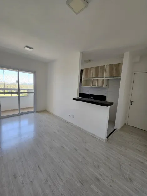 Sao Jose dos Campos Vila Industrial Apartamento Venda R$535.000,00 Condominio R$550,00 3 Dormitorios 2 Vagas 