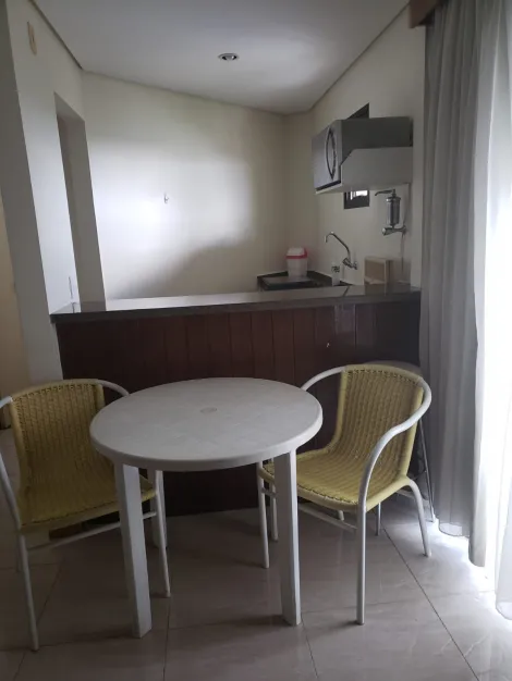 Sao Jose dos Campos Jardim Sao Dimas Apartamento Venda R$300.000,00 Condominio R$1.847,30 1 Dormitorio 1 Vaga 