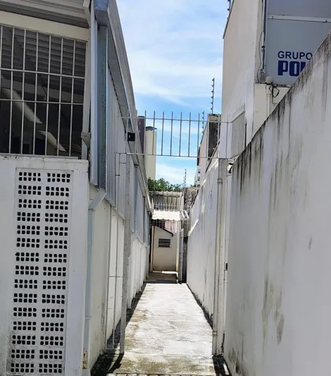Sao Jose dos Campos Vila Adyana Imovel Locacao R$ 4.500,00  1 Vaga Area do terreno 256.00m2 
