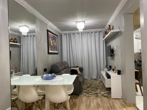 Sao Jose dos Campos Parque Industrial Apartamento Venda R$595.000,00 Condominio R$450,00 2 Dormitorios 1 Vaga 