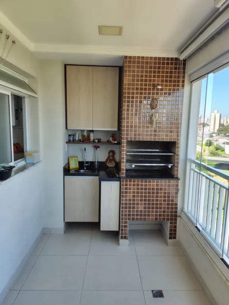 Sao Jose dos Campos Jardim Augusta Apartamento Venda R$1.050.000,00 Condominio R$540,00 3 Dormitorios 2 Vagas 