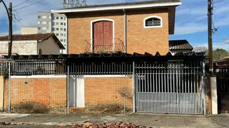 Sao Jose dos Campos Monte Castelo Casa Venda R$670.000,00 3 Dormitorios 2 Vagas Area do terreno 170.00m2 Area construida 133.00m2
