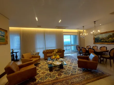 Sao Jose dos Campos Jardim Aquarius Apartamento Venda R$4.250.000,00 Condominio R$3.000,00 4 Dormitorios 4 Vagas 