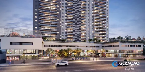 Sao Jose dos Campos Jardim Aquarius Apartamento Venda R$950.000,00 Condominio R$550,00 2 Dormitorios 1 Vaga 