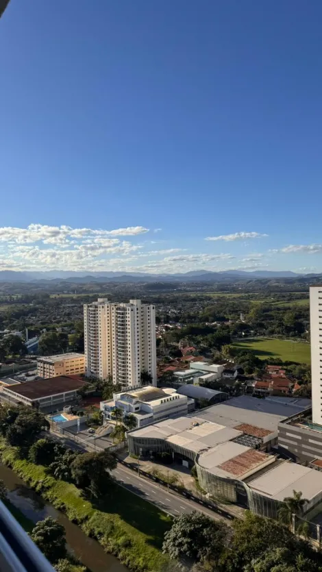 Sao Jose dos Campos Jardim das Colinas Apartamento Venda R$950.000,00 Condominio R$500,00 1 Dormitorio 1 Vaga Area construida 52.75m2