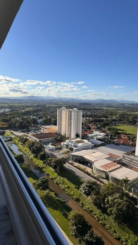 Sao Jose dos Campos Jardim das Colinas Apartamento Venda R$950.000,00 Condominio R$750,00 1 Dormitorio 1 Vaga Area construida 52.75m2