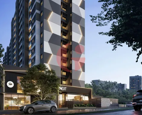 Sao Jose dos Campos Parque Industrial Apartamento Venda R$540.000,00 Condominio R$400,00 2 Dormitorios 1 Vaga 