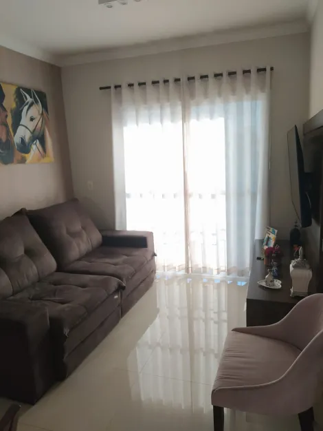 Sao Jose dos Campos Jardim Bela Vista Apartamento Venda R$450.000,00 Condominio R$700,00 2 Dormitorios 1 Vaga 
