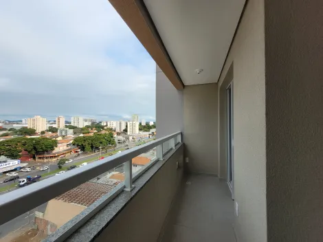 Sao Jose dos Campos Parque Industrial Apartamento Venda R$557.000,00 Condominio R$100,00 2 Dormitorios 1 Vaga 