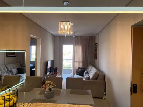 Sao Jose dos Campos Jardim Satelite Apartamento Venda R$460.000,00 Condominio R$550,00 2 Dormitorios 1 Vaga 