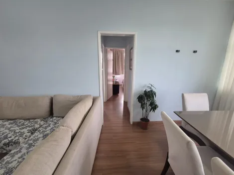 Sao Jose dos Campos Jardim Bela Vista Apartamento Venda R$420.000,00 Condominio R$350,00 2 Dormitorios 1 Vaga Area construida 86.00m2