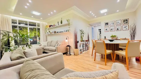Sao Jose dos Campos Jardim Augusta Apartamento Venda R$910.000,00 Condominio R$1.050,00 3 Dormitorios 2 Vagas 