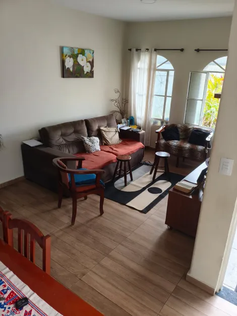 Sao Jose dos Campos Bosque dos Eucaliptos Casa Venda R$650.000,00 2 Dormitorios 2 Vagas Area do terreno 156.25m2 Area construida 103.00m2