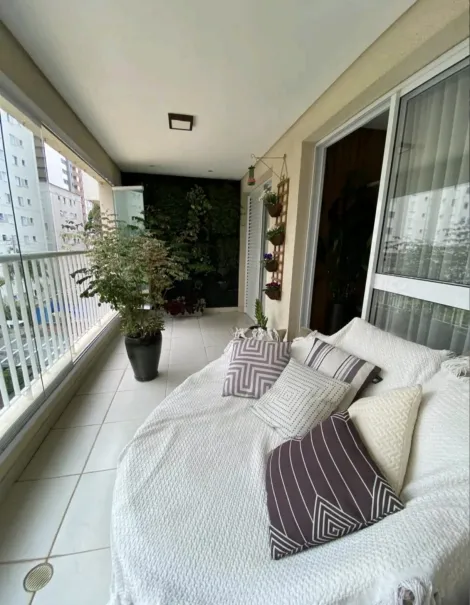Sao Jose dos Campos Jardim das Industrias Apartamento Venda R$1.710.000,00 Condominio R$1.100,00 3 Dormitorios 3 Vagas 