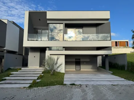 Sao Jose dos Campos Condominio Residencial Alphaville II Casa Venda R$4.900.000,00 Condominio R$950,00 5 Dormitorios 4 Vagas Area do terreno 480.00m2 Area construida 420.00m2