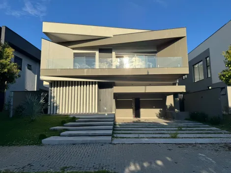 Sao Jose dos Campos Condominio Residencial Alphaville II Casa Venda R$4.900.000,00 Condominio R$950,00 5 Dormitorios 4 Vagas Area do terreno 471.00m2 Area construida 444.00m2
