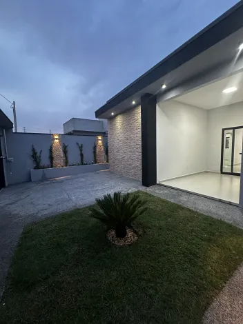 Cacapava Borda da Mata Casa Venda R$618.000,00 3 Dormitorios 2 Vagas Area do terreno 180.00m2 Area construida 98.00m2