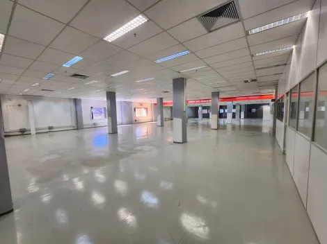 Sao Jose dos Campos Jardim das Industrias Comercial Locacao R$ 104.759,00  13 Vagas 