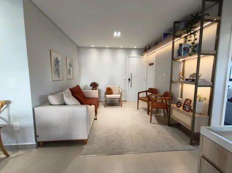 Sao Jose dos Campos Vila Ema Apartamento Venda R$1.900.000,00 Condominio R$1.000,00 3 Dormitorios 2 Vagas 