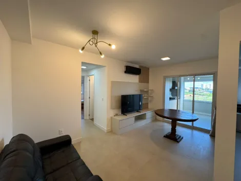 Sao Jose dos Campos Vila Ema Apartamento Locacao R$ 5.600,00 Condominio R$500,00 2 Dormitorios 2 Vagas 