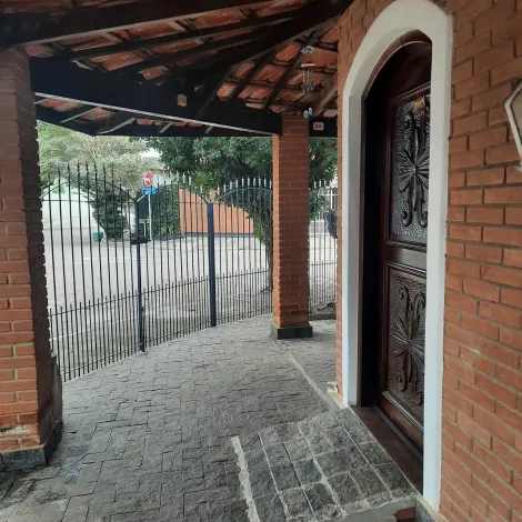 Sao Jose dos Campos Jardim Satelite Casa Venda R$850.000,00 3 Dormitorios 2 Vagas Area do terreno 255.00m2 Area construida 183.00m2