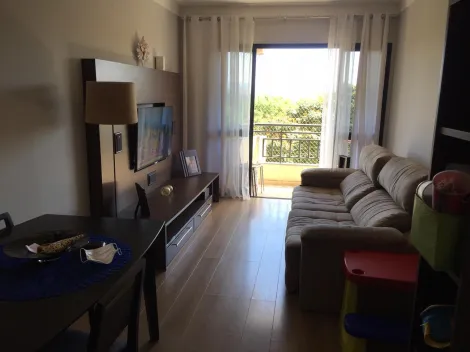 Sao Jose dos Campos Jardim Esplanada II Apartamento Venda R$580.000,00 Condominio R$680,00 2 Dormitorios 1 Vaga 