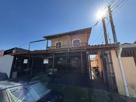 Sao Jose dos Campos Bosque dos Eucaliptos Imovel Venda R$1.080.000,00  4 Vagas Area do terreno 440.00m2 Area construida 255.00m2