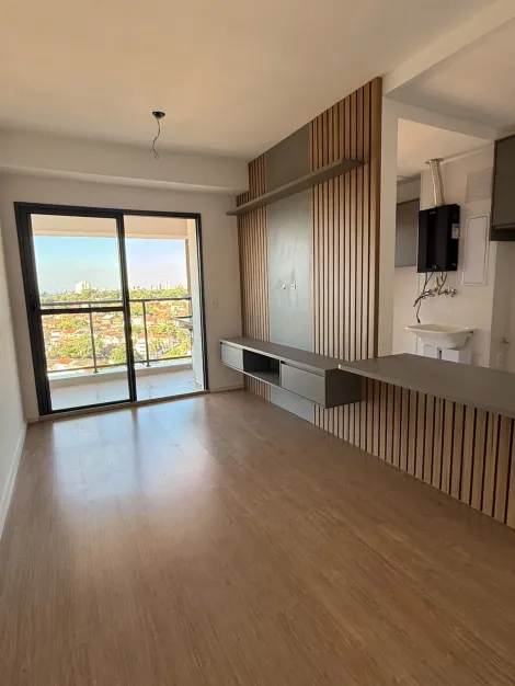 Sao Jose dos Campos Jardim Esplanada II Apartamento Venda R$850.000,00 Condominio R$600,00 2 Dormitorios 1 Vaga 