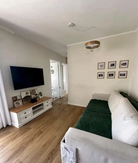 Sao Jose dos Campos Vila Industrial Apartamento Venda R$480.000,00 Condominio R$560,00 3 Dormitorios 1 Vaga 
