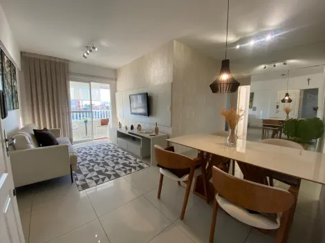 Sao Jose dos Campos Jardim Satelite Apartamento Venda R$695.000,00 Condominio R$526,00 3 Dormitorios 2 Vagas 