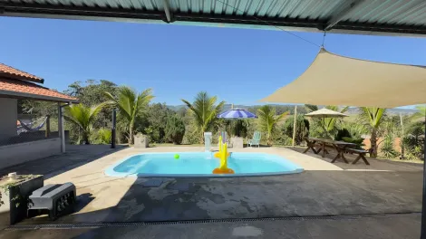 Sao Jose dos Campos Bom Retiro Rural Venda R$799.000,00 1 Dormitorio 5 Vagas Area do terreno 2000.00m2 Area construida 64.00m2