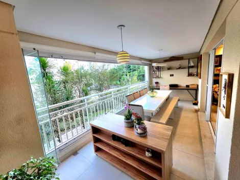 Sao Jose dos Campos Jardim Esplanada II Apartamento Venda R$1.350.000,00 Condominio R$1.064,51 3 Dormitorios 2 Vagas 