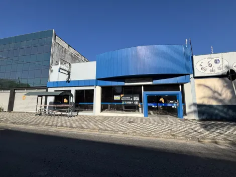 Jacarei Sao Joao Estabelecimento Venda R$3.500.000,00  7 Vagas Area do terreno 823.00m2 Area construida 820.00m2