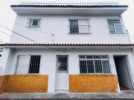 Sao Jose dos Campos Vila Betania Casa Locacao R$ 5.000,00 3 Dormitorios 3 Vagas Area do terreno 84.00m2 Area construida 150.00m2